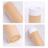 Kraft Paper Cardboard Tube