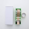 Water Activated Gummed Tape Dispenser Suite Gummed Kraft Paper Tape Set