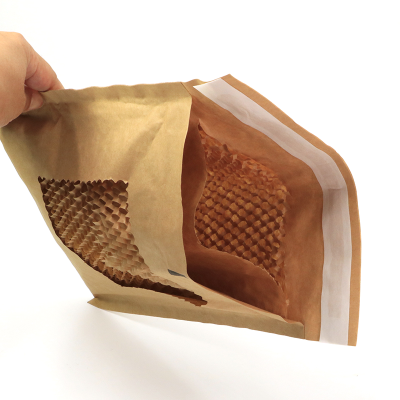 Honeycomb Mailer Bag