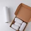 30g White Lining Wrapping Paper Roll Use With Honeycomb Wrapping Paper