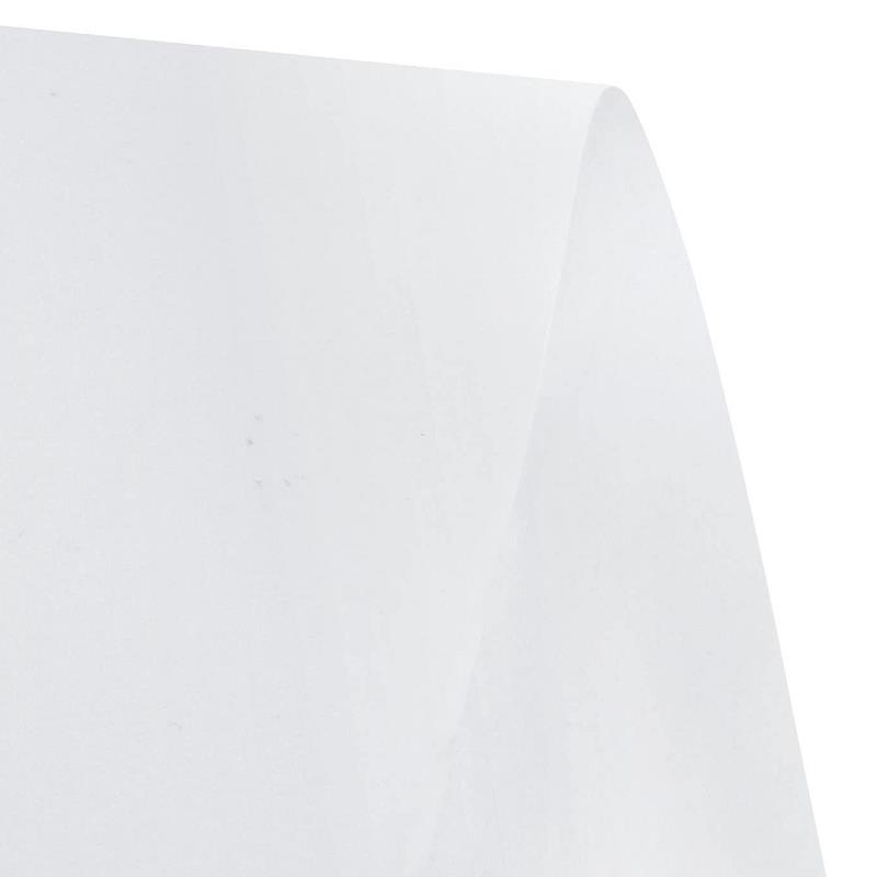 White Anti Tarnish Paper Roll