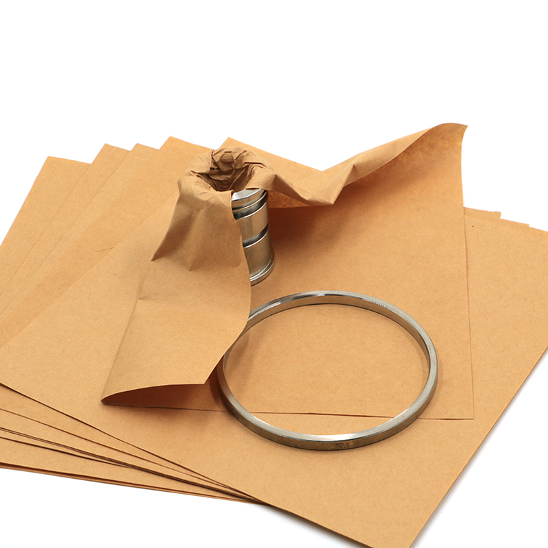 VCI Anti Rust Metal Protective Paper Sheet