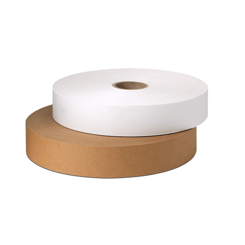 Banknote Paper Binding Tape Strapping Machine Tapes