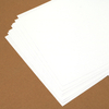White Anti Tarnish Paper Sheet