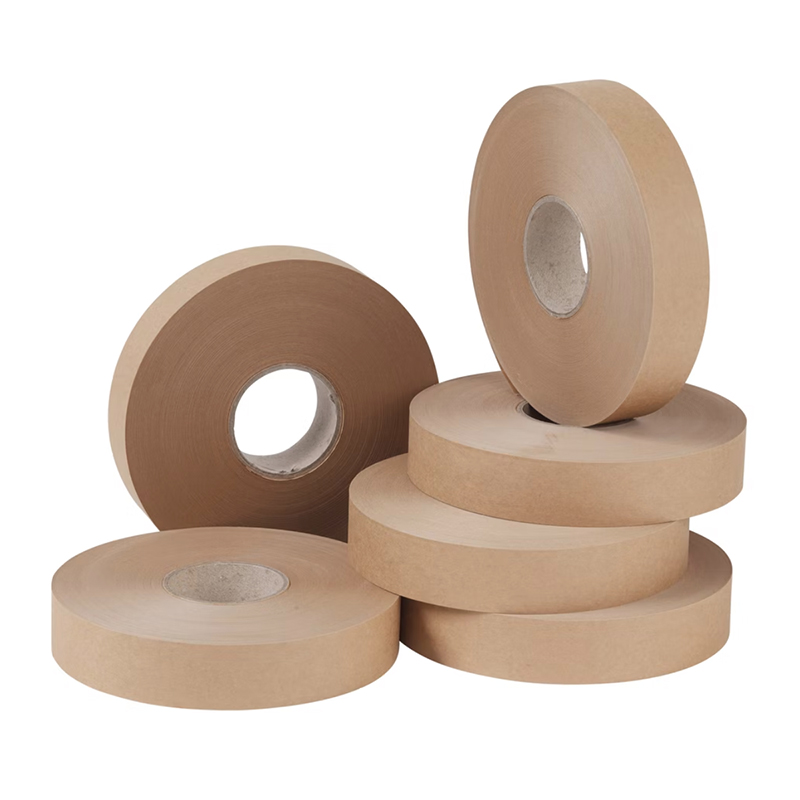 Banknote Paper Binding Tape Strapping Machine Tapes