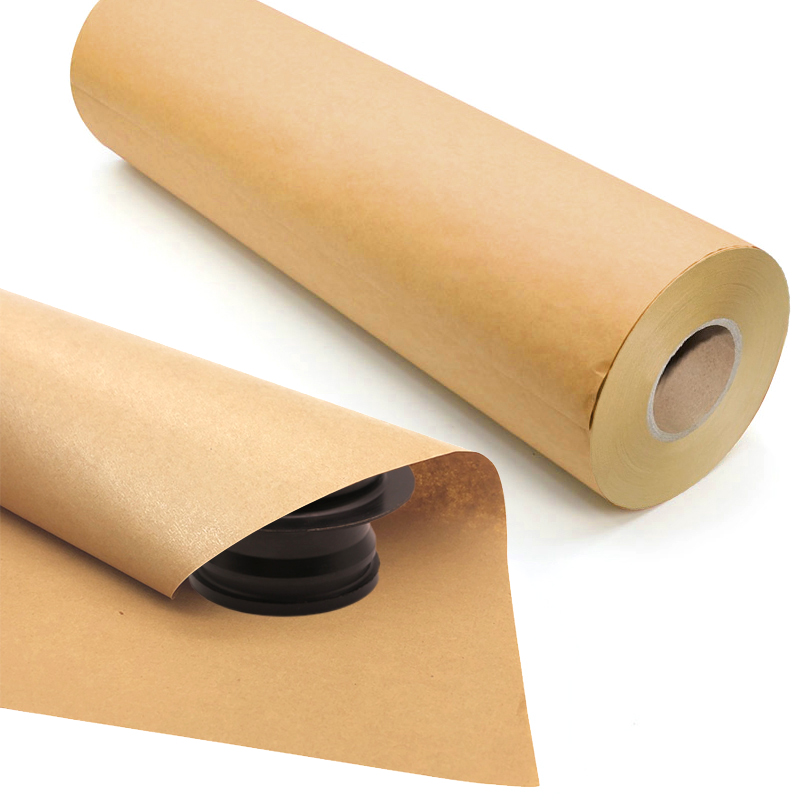 VCI Anti Rust Metal Protective Paper Roll