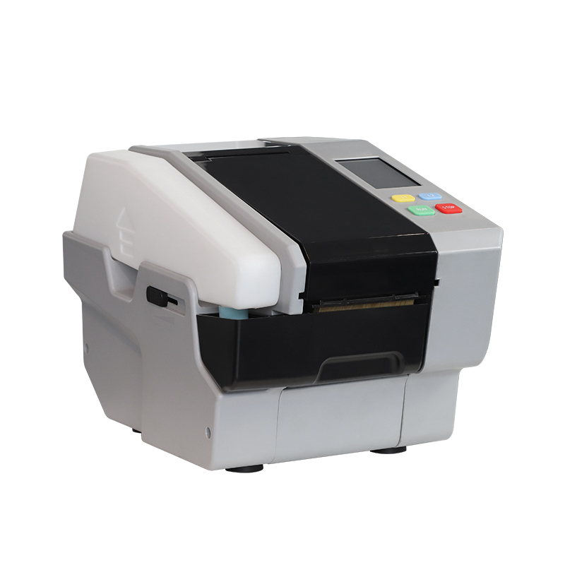 Automatic Gummed kraft Paper Tape Dispenser Water Activated Tape Dispenser Gummed Tape Machine