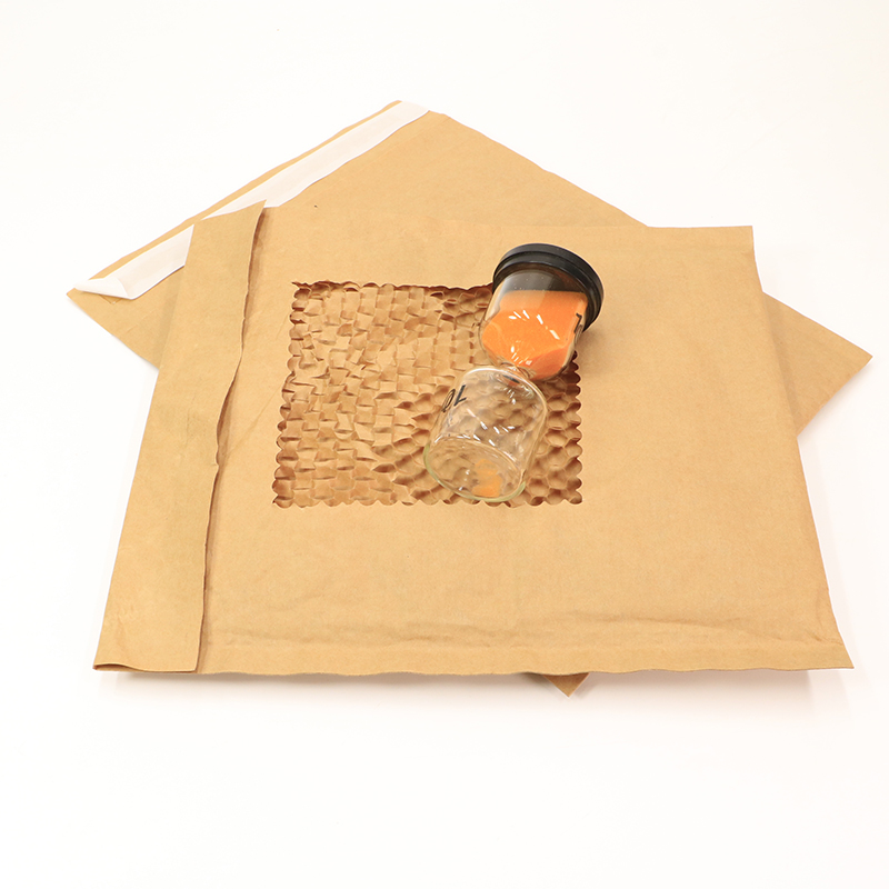 Honeycomb Mailer Bag