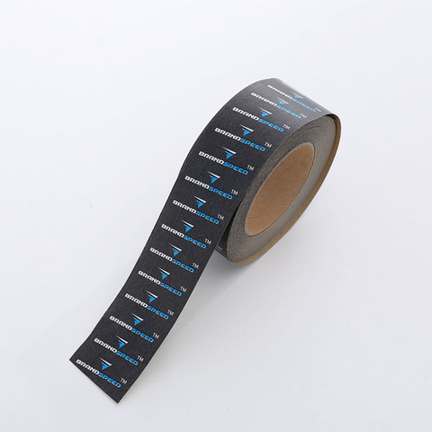 Water Activated Kraft Paper Packaging Tape