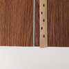 16mm*500m Custom Perforated Veneer Tape Plywood Gummed Paper Dry Veneer Tapes