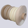 Cohesive Tape For Electronic Components Braided